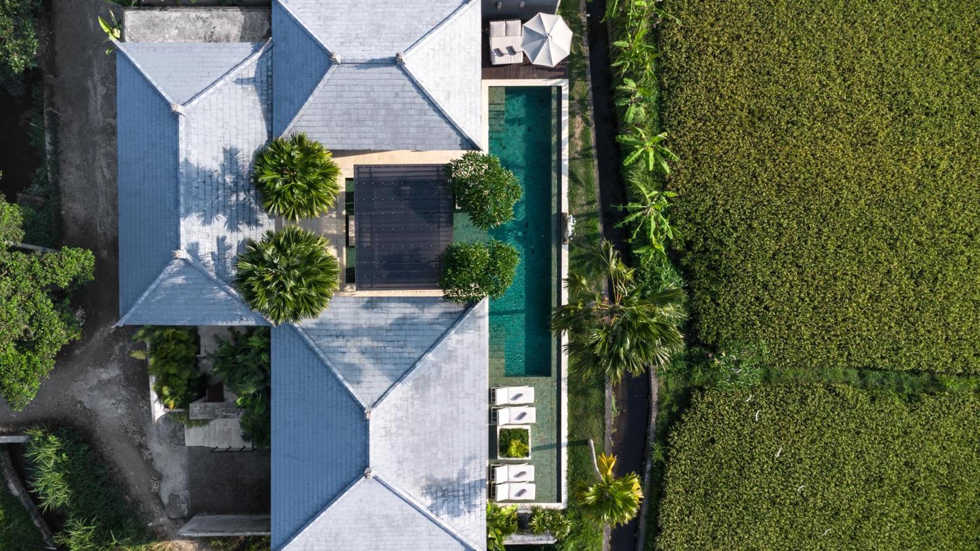 Villa Mimpi By Balisuperhost Ubud  Exterior photo