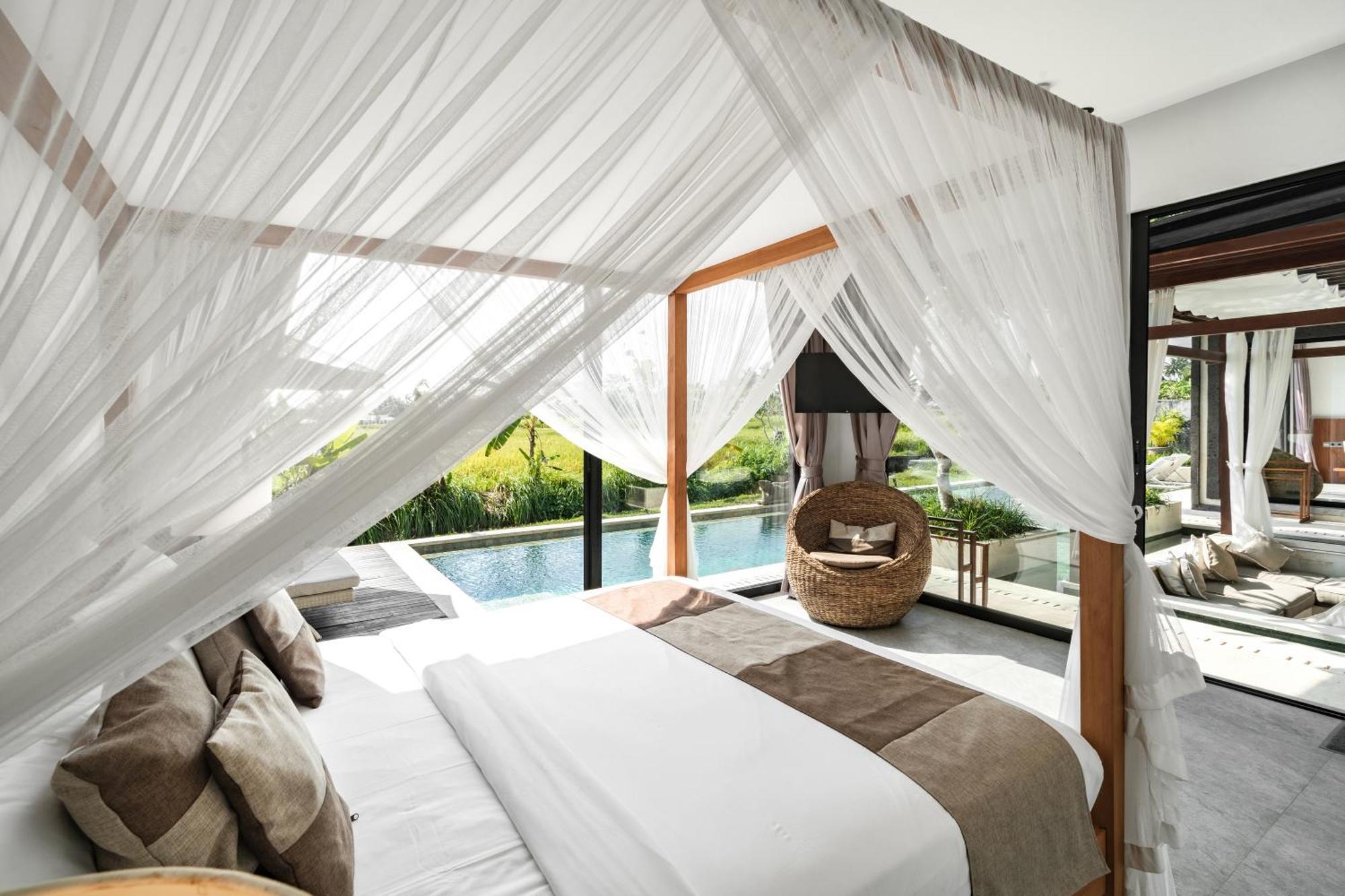 Villa Mimpi By Balisuperhost Ubud  Exterior photo